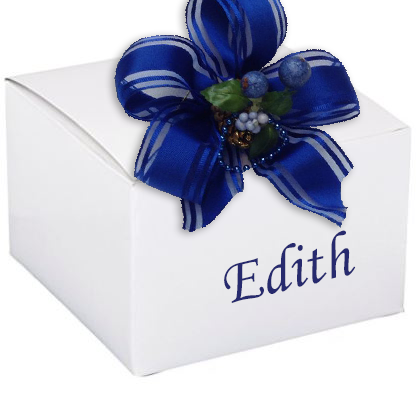 Announcing PCH’s New Memory Box Initiative