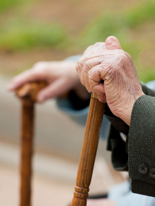 Prevent Falls at Your Senior Care Facility