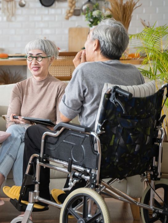 Overcoming Senior Loneliness: Help Your Residents Thrive