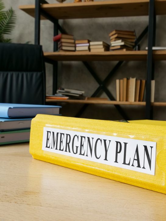 Disaster Preparedness for Adult Residential Care Facilities