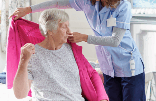 Employment Practices Risks in Adult Residential Care