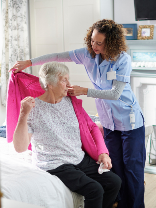 Employment Practices Risks in Adult Residential Care