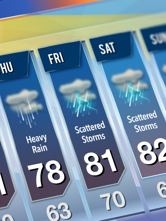 Keeping Residents Safe from Extreme Weather